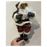 Boyds Bear Collectible