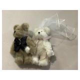 Boyds Bear Collectible