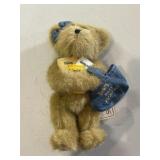 Boyds Bear Collectible