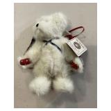 Boyds Bear Collectible
