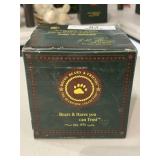 Boyds Bear Collectible