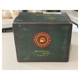 Boyds Bear Collectible