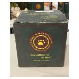 Boyds Bear Collectible