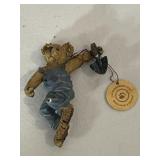 Boyds Bear Collectible