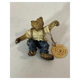 Boyds Bear Collectible
