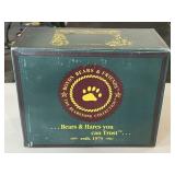 Boyds Bear Collectible