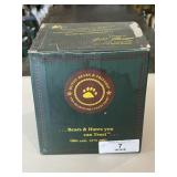 Boyds Bear Collectible