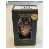 Boyds Bear Collectible