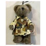Boyds Bear Collectible