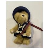 Boyds Bear Collectible