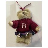 Boyds Bear Collectible