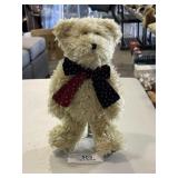 Boyds Bear Collectible