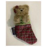 Boyds Bear Collectible