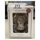 Boyds Bear Collectible