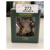 Boyds Bear Collectible