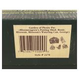 Boyds Bear Collectible