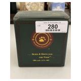 Boyds Bear Collectible