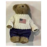 Boyds Bear Collectible