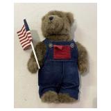 Boyds Bear Collectible