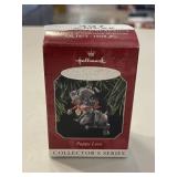 Collectible Ornament
