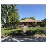 Nice Home on Corner Lot