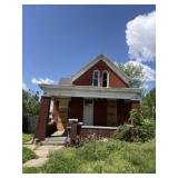 Lot 3: 1002 EDGAR STREET