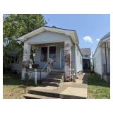 Lot 2:  405 GARFIELD AVENUE