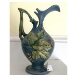 Roseville Art Pottery Ewer / Vase