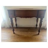 Antique Lift Top Desk