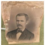Antique Portrait