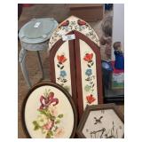 Misc. Decorator Items