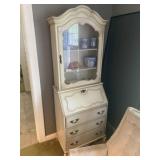 Drop Front Secretary Desk