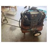 Craftsman Air Compressor / Paint Sprayer