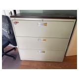 HON Lateral  File Cabinet