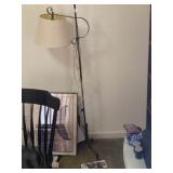 Antique Floor Lamp