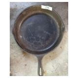 Wagner #10 Cast Iron Skillet