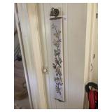 Vintage Bell Pull