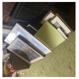Lot of Misc. Artwork