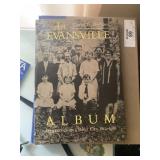 2 Indianapolis Books