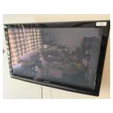 2 Flatscreen TV