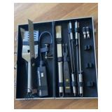 BBQ Grill Set