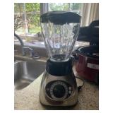 14 Speed Oster Blender