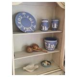 Wedgwood China & Misc. Collectibles