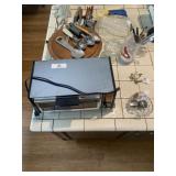 Kitchenware