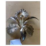 Vintage Sterling Silver Brooch / Pin