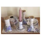 Hand Painted Dresser