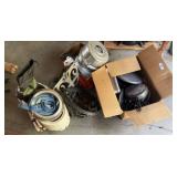 Lot of Household Misc.