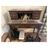 Ethan Allen Writing Desk