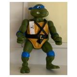 Teenage Mutant Ninja Turtle