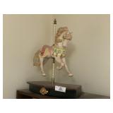 Carousel Horse